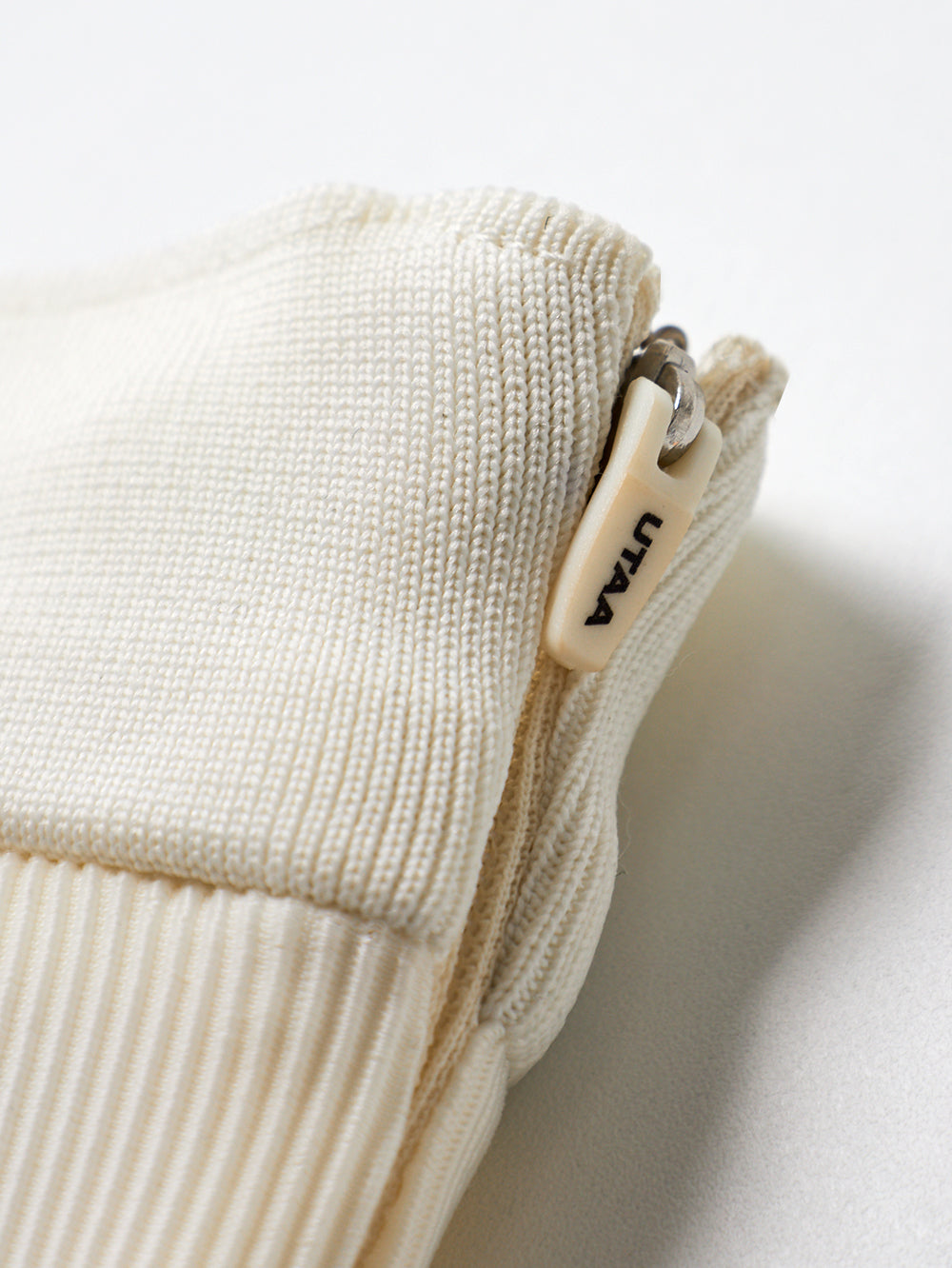 ユタ ノートルダムリボンレースフレアスカート