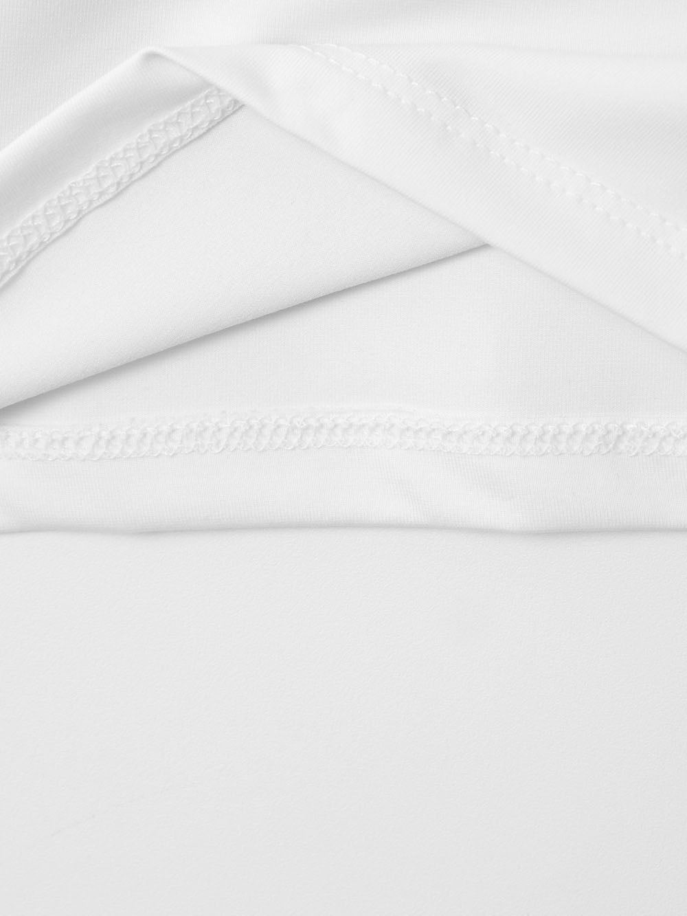 ユタ ノートルダムリボンレースフレアスカート