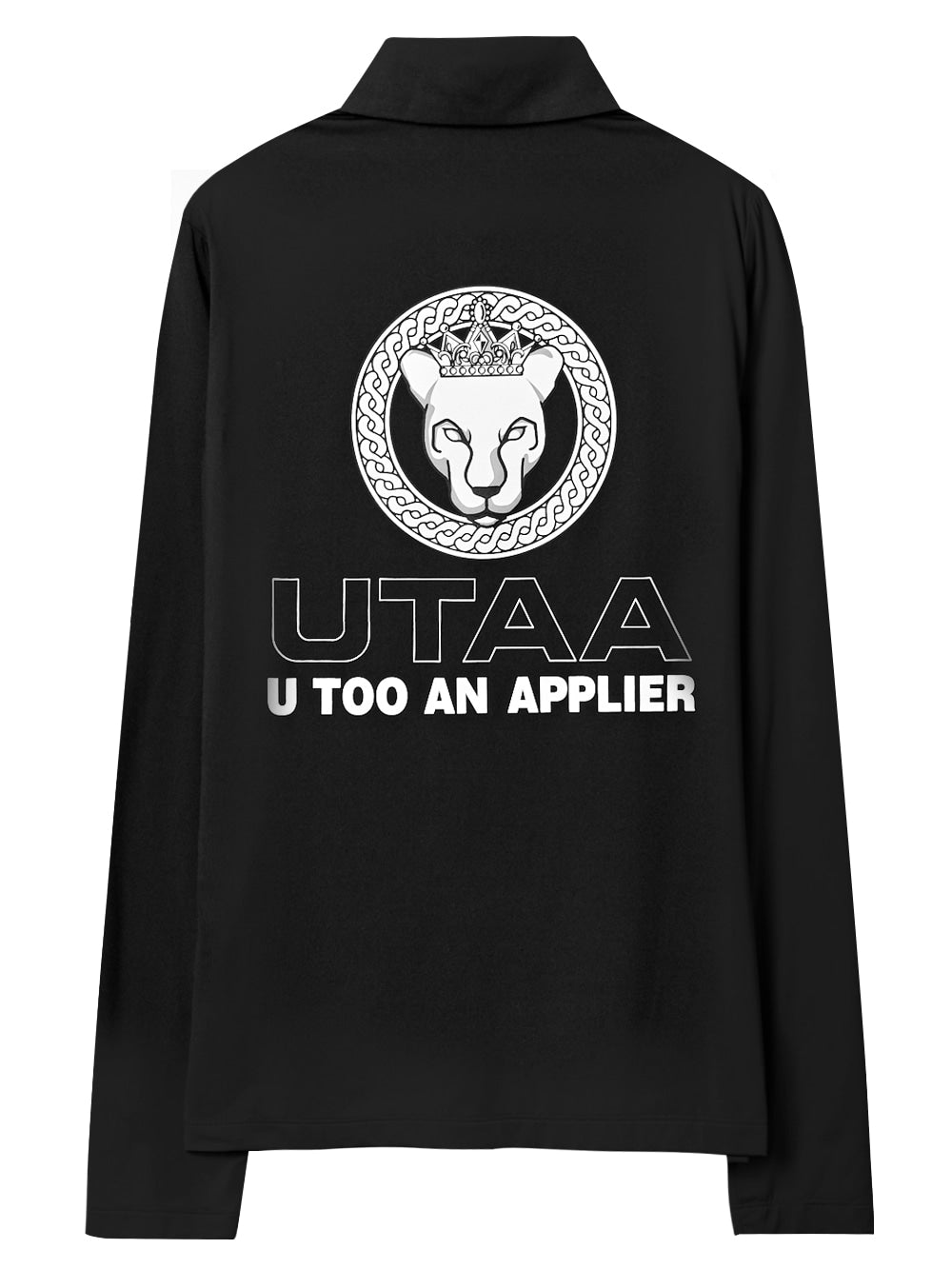 UTAA スクドリングパンサースリーブ : Women's