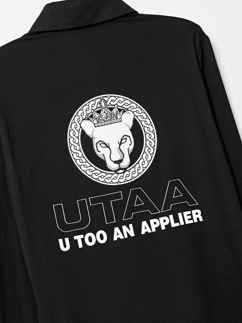 UTAA スクドリングパンサースリーブ : Women's