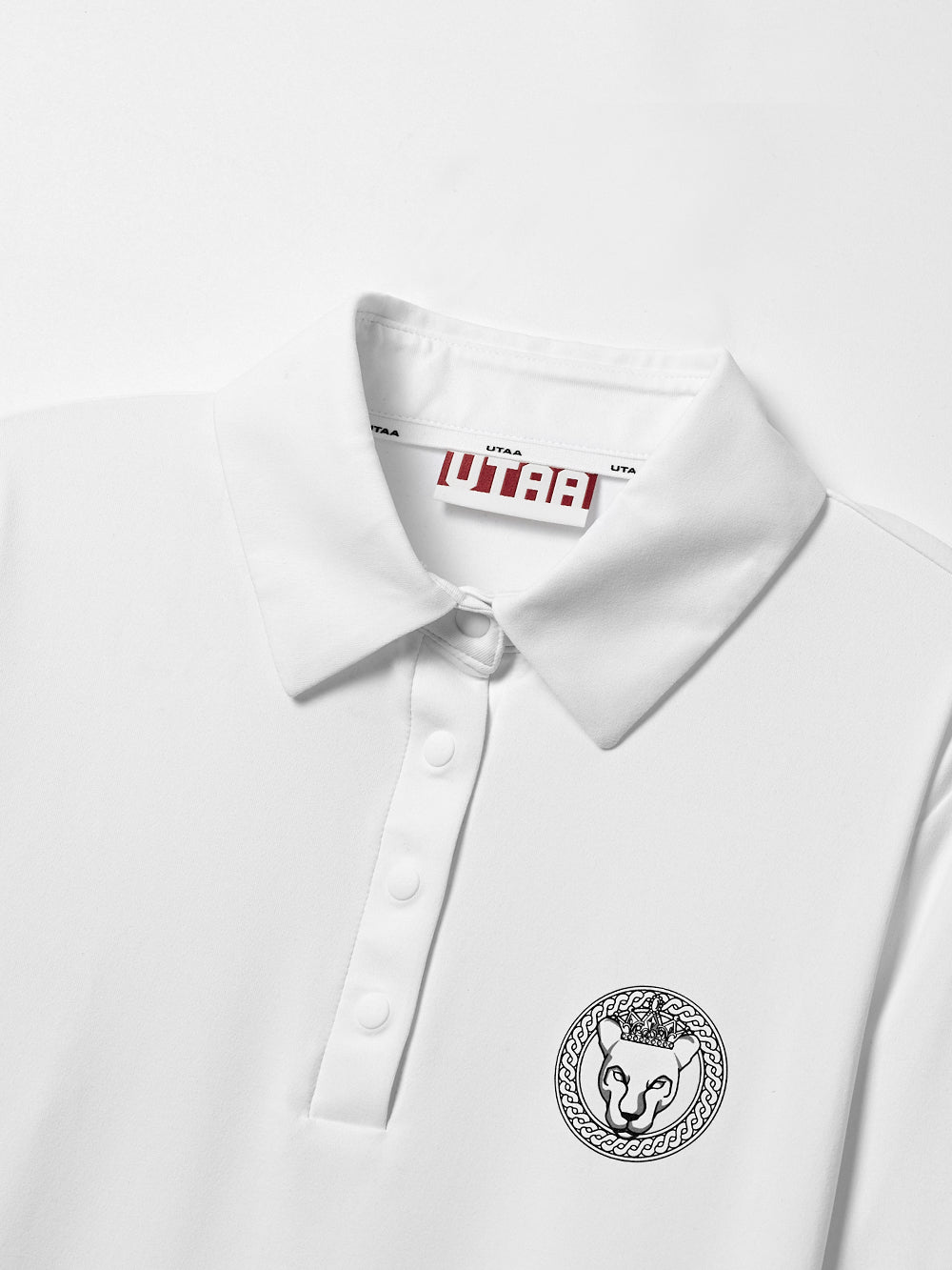 UTAA スクドリングパンサースリーブ : Women's