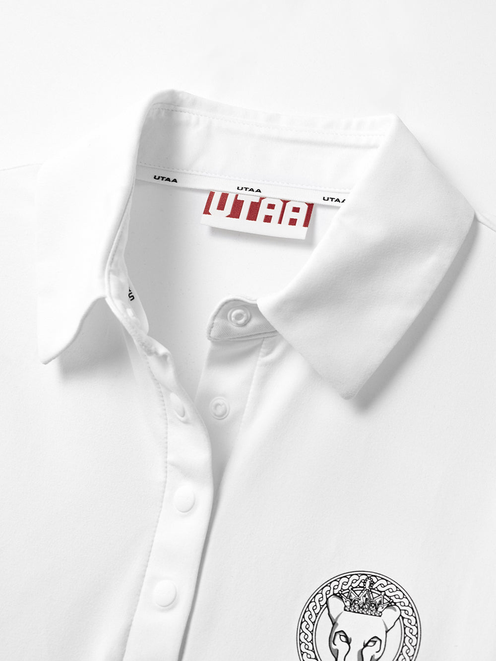 UTAA スクドリングパンサースリーブ : Women's