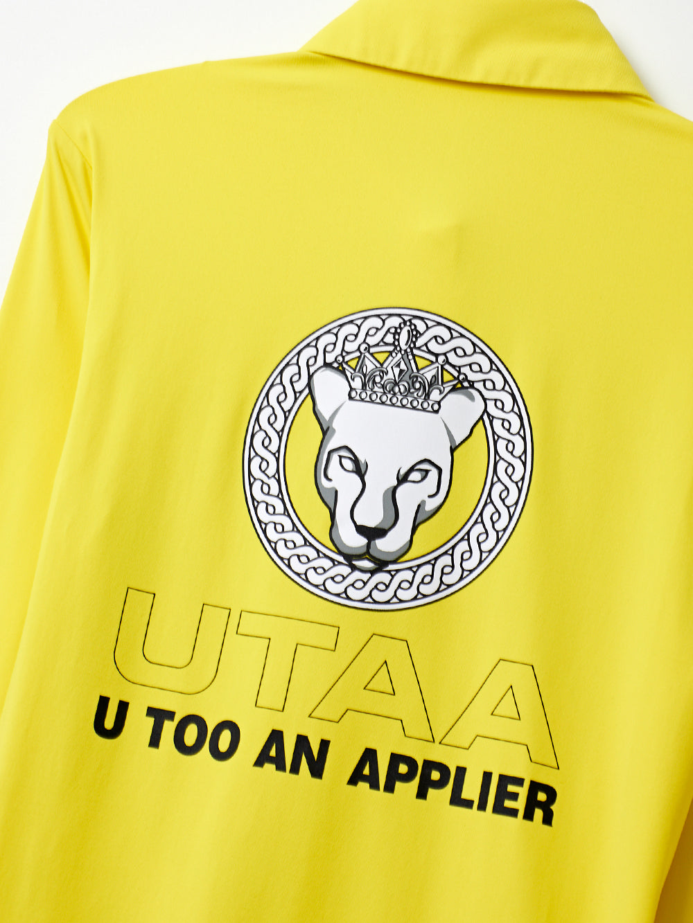 UTAA スクドリングパンサースリーブ : Women's