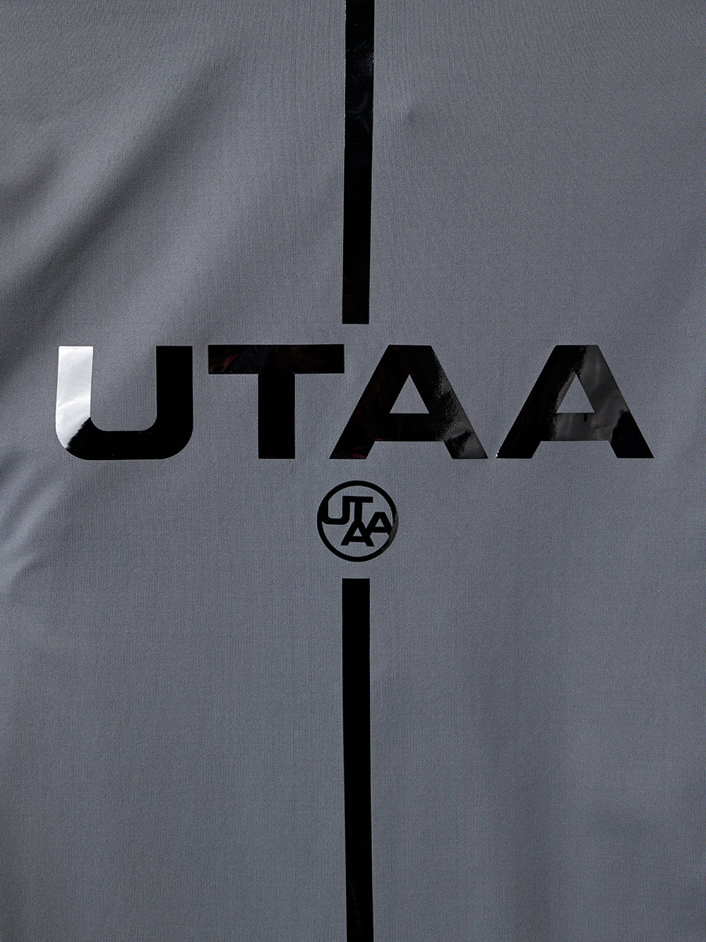 ユタ スイングフィットロゴテープPKスリーブ (女性用)