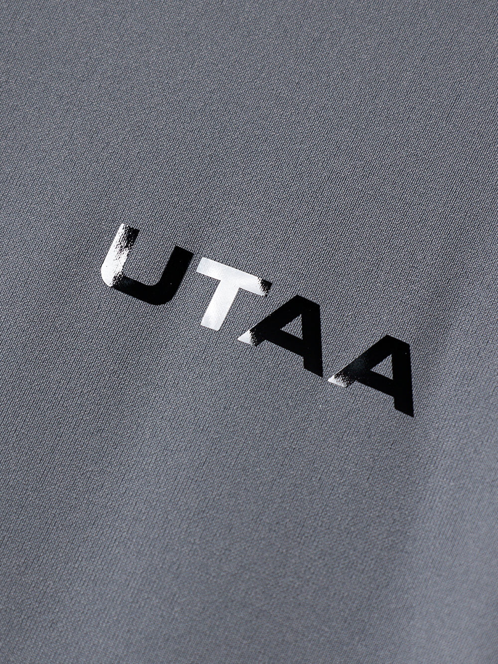 ユタ スイングフィットロゴテープPKスリーブ (女性用)