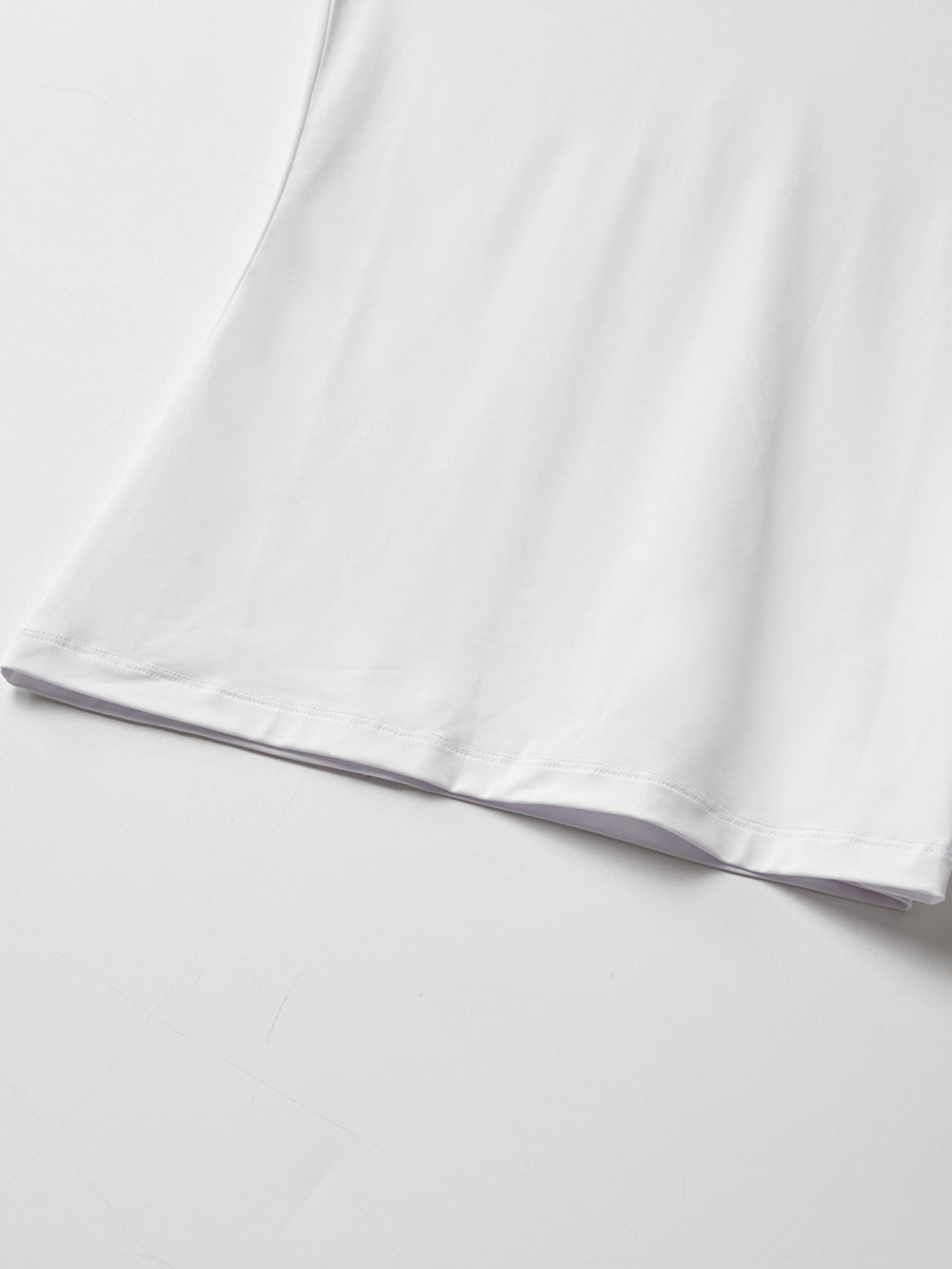 ユタ スイングフィットロゴテープPKスリーブ (女性用)