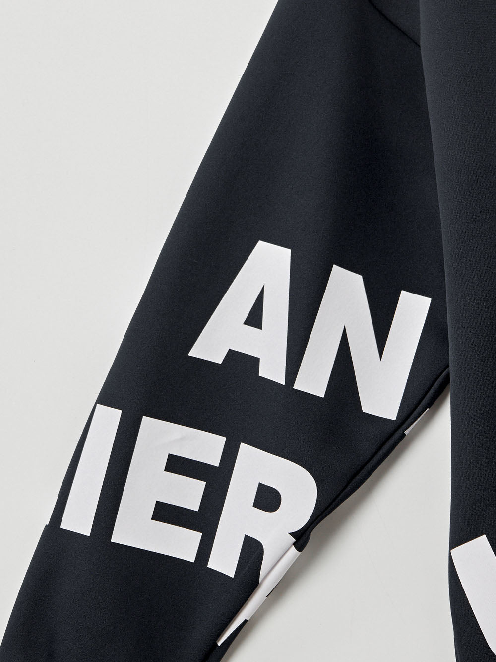 UTAA ロゴJengaNeopreneMTM : men's