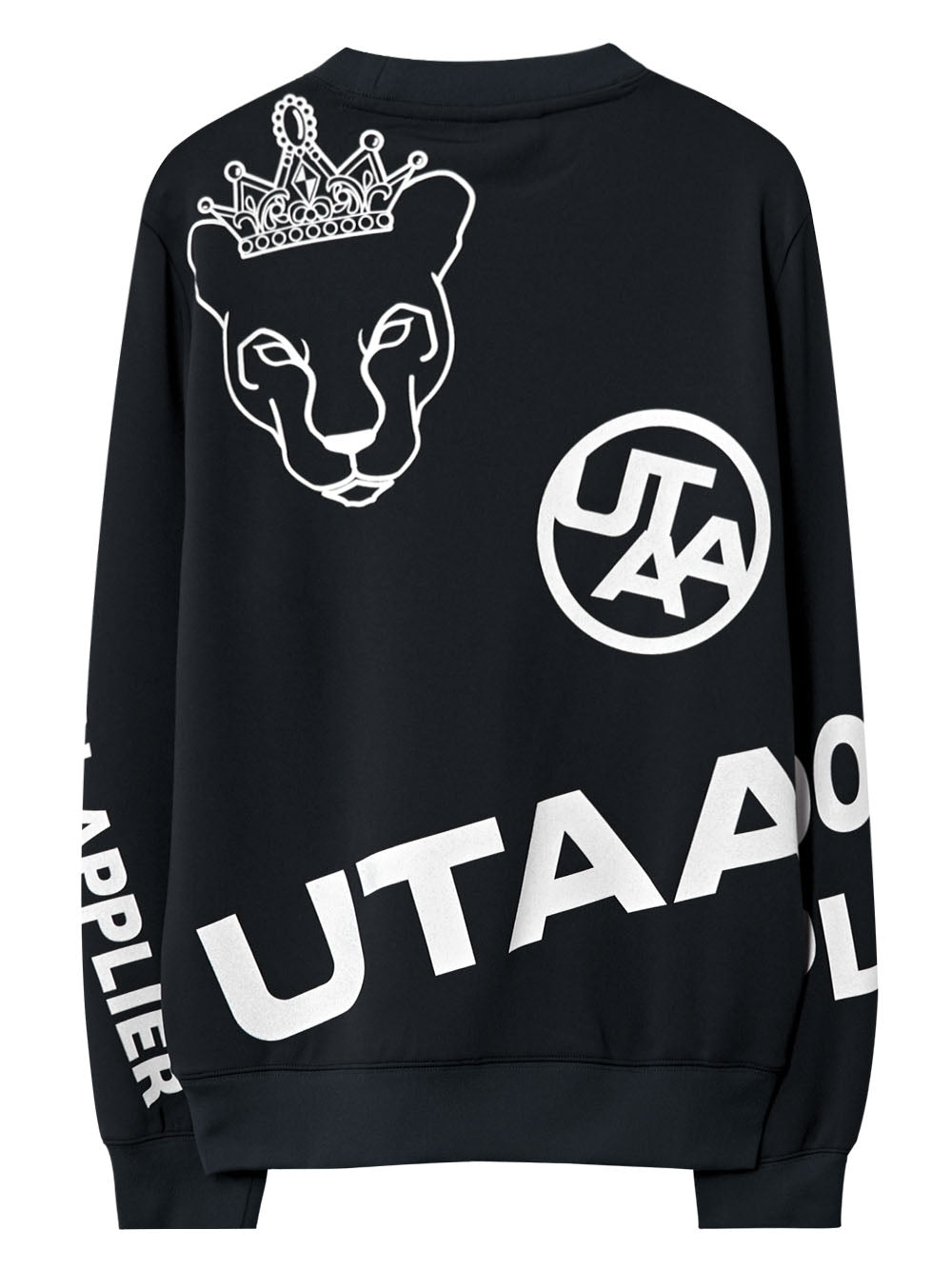 UTAA ロゴJengaNeopreneMTM DA : Men's