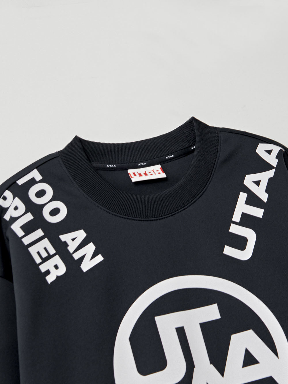 UTAA ロゴJengaNeopreneMTM DA : Men's