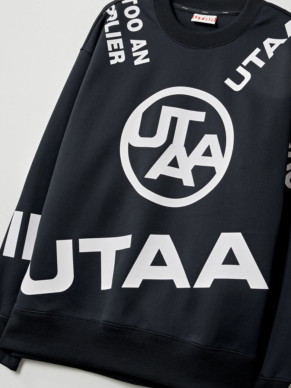 UTAA ロゴJengaNeopreneMTM DA : Men's