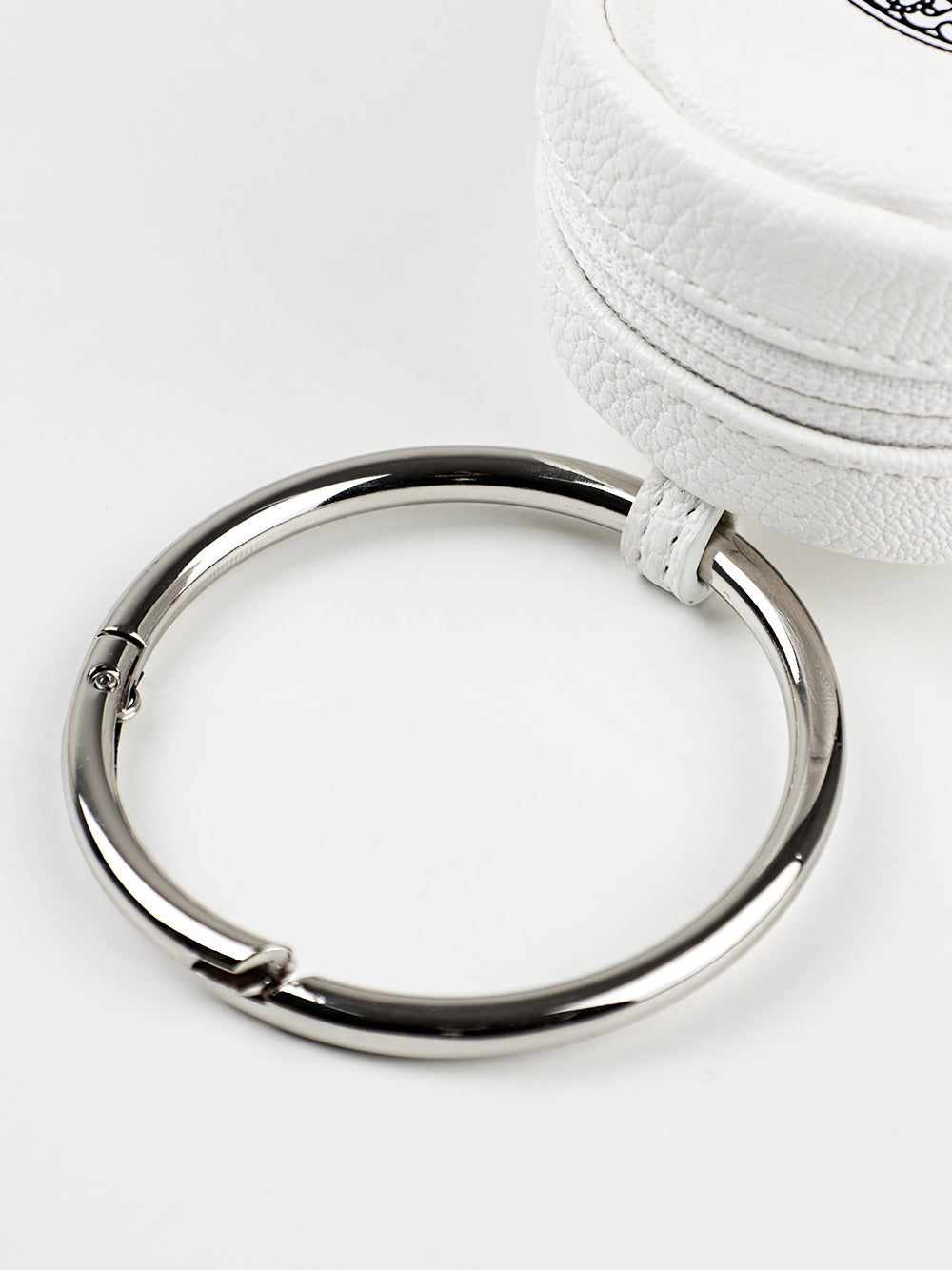 ユタ スクドリングパンサーボールポーチ