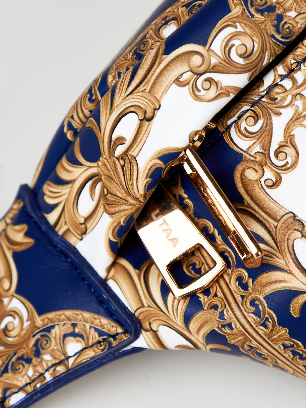 ユタ キャニオンバロックベルトバッグ