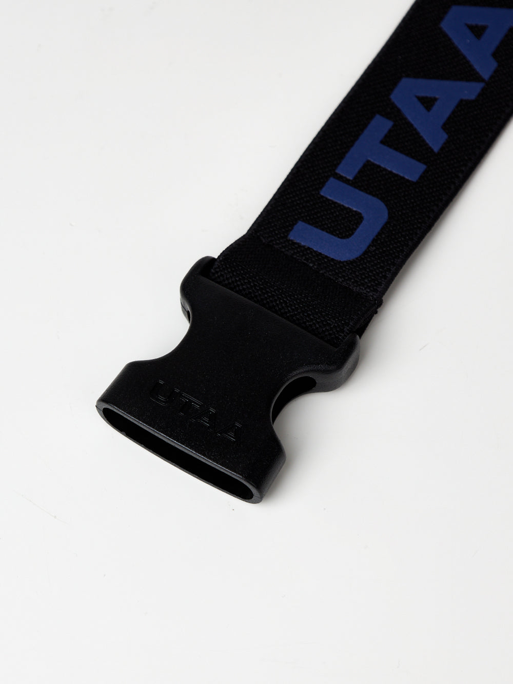 UTAA キャニオンバロックベルトバッグ ブルー