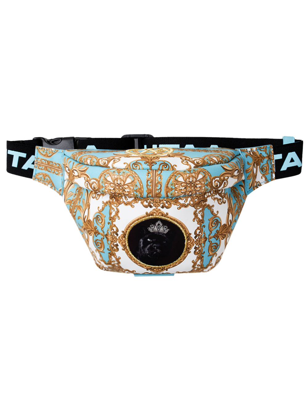 ユタ キャニオンバロックベルトバッグ