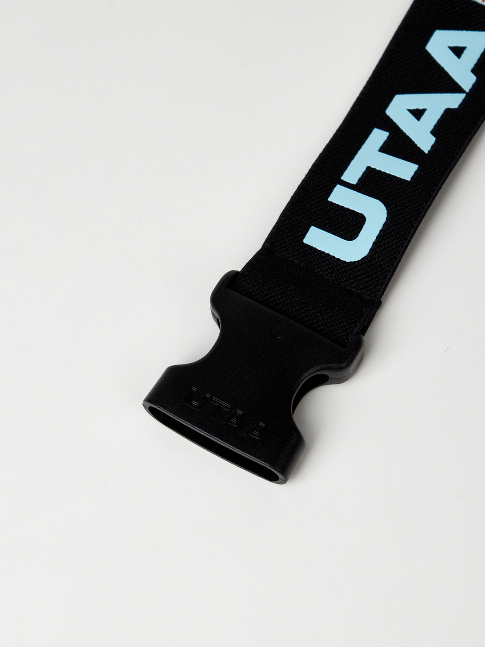 UTAA キャニオンバロックベルトバッグ ミント