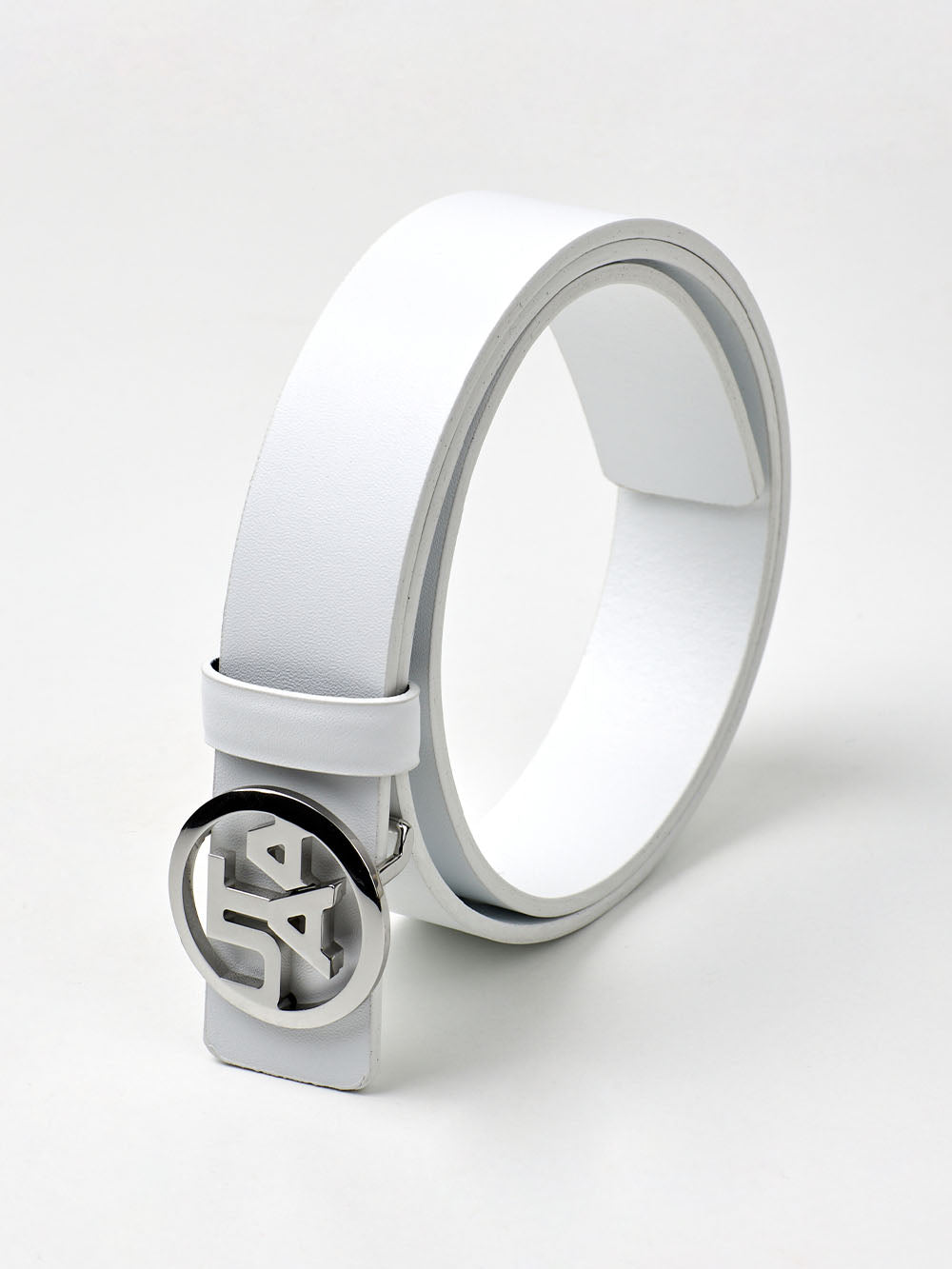 ユタ メタルシンボルロゴベルト (女性用)