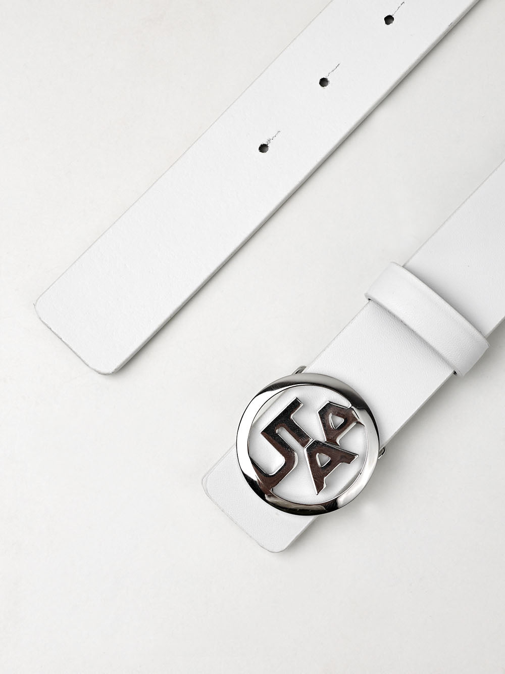 ユタ メタルシンボルロゴベルト (女性用)