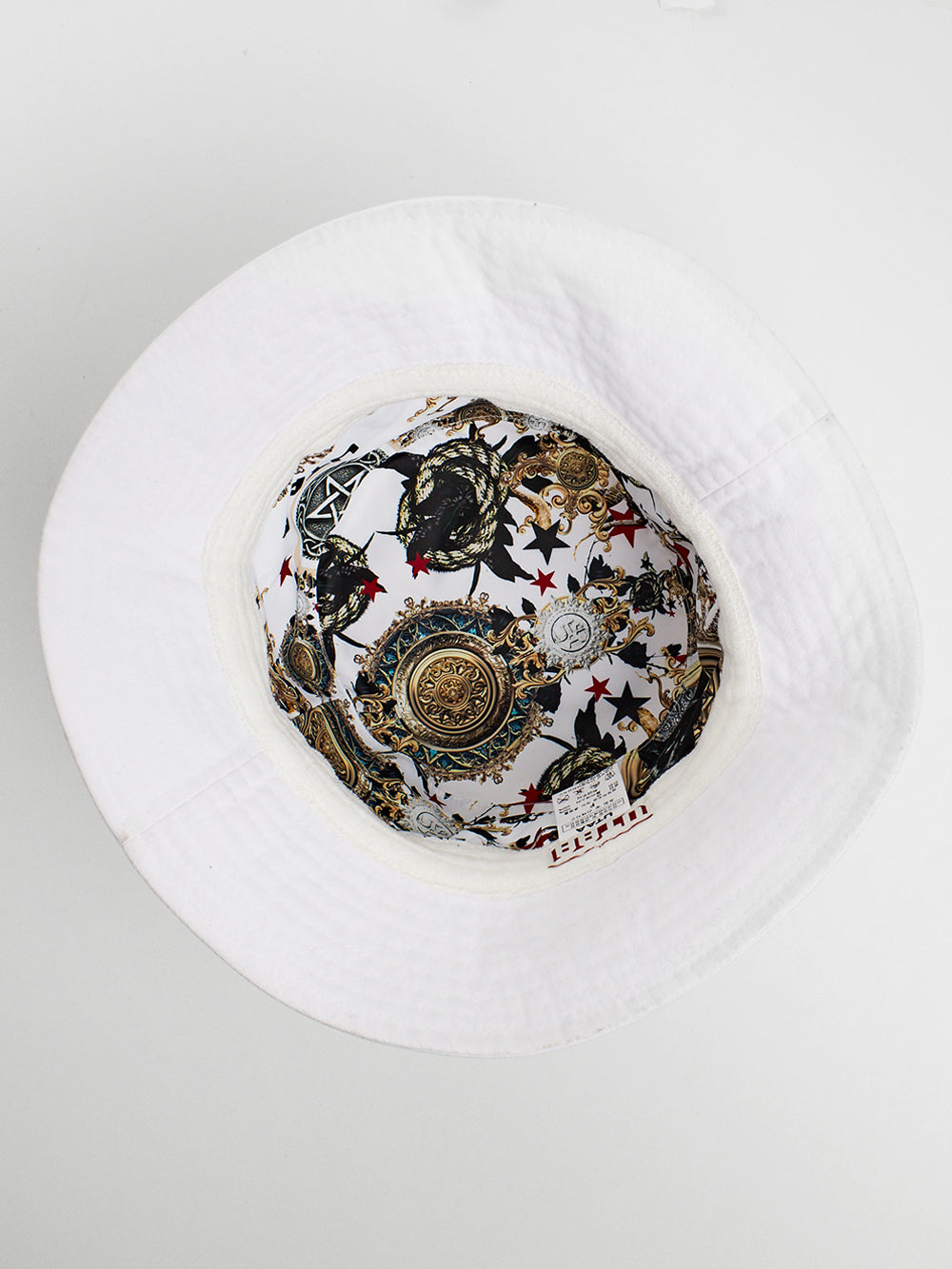 ユタ シンボル バケットハット