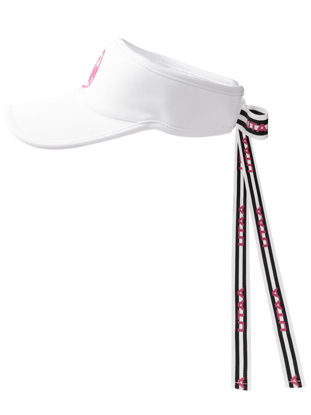 ユタ オリンパスサンバイザー (女性用)