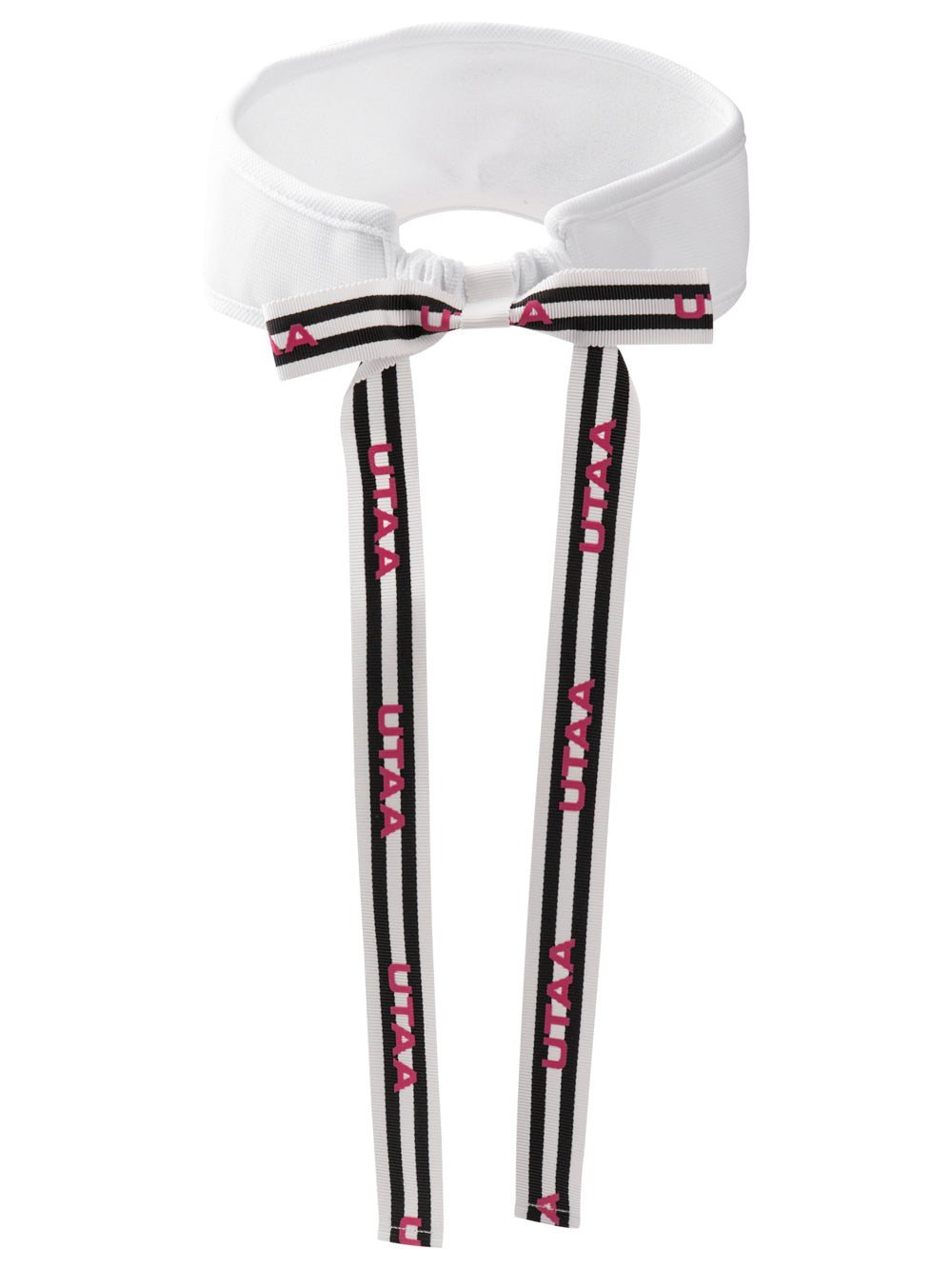 ユタ オリンパスサンバイザー (女性用)