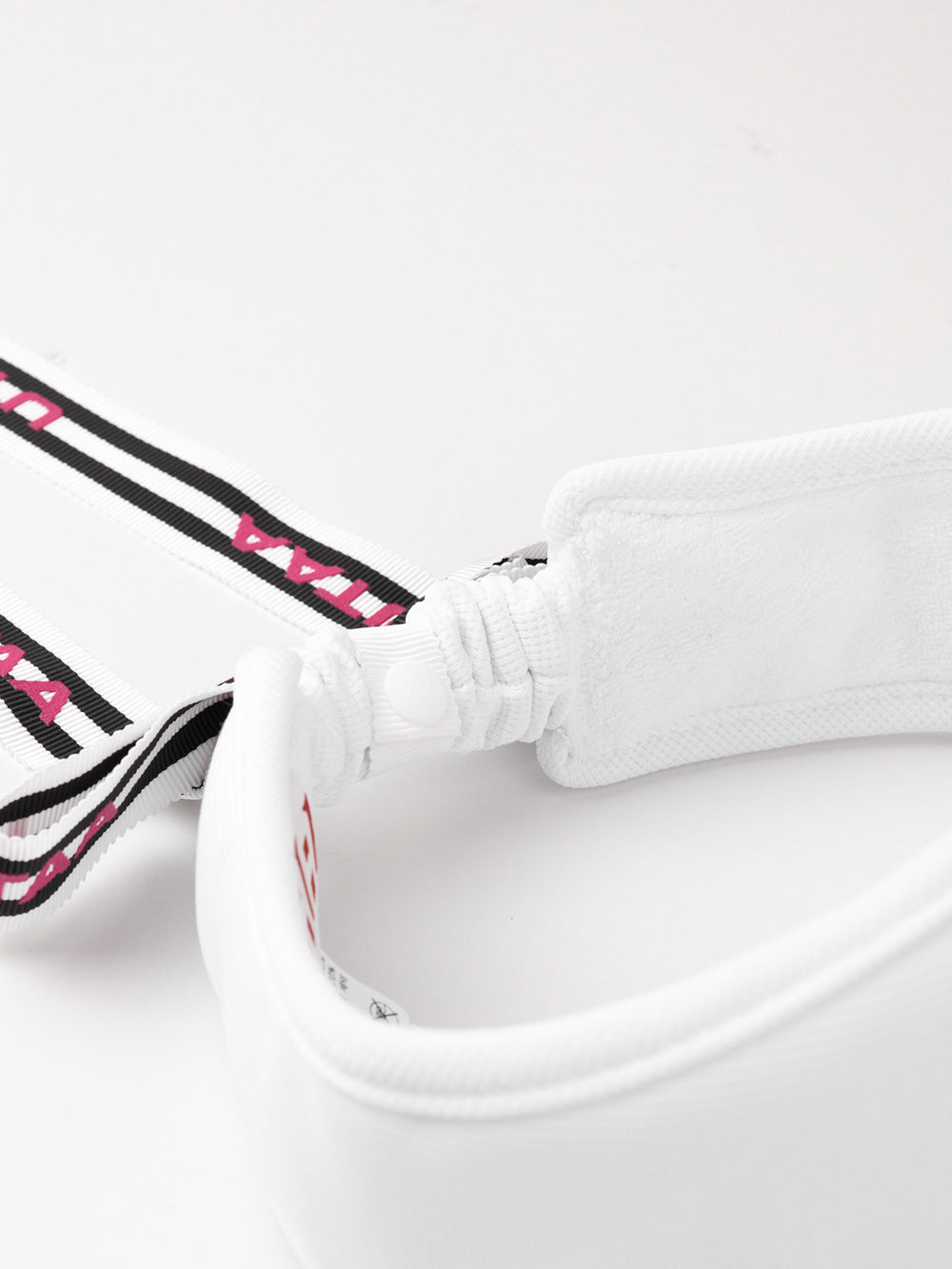 ユタ オリンパスサンバイザー (女性用)