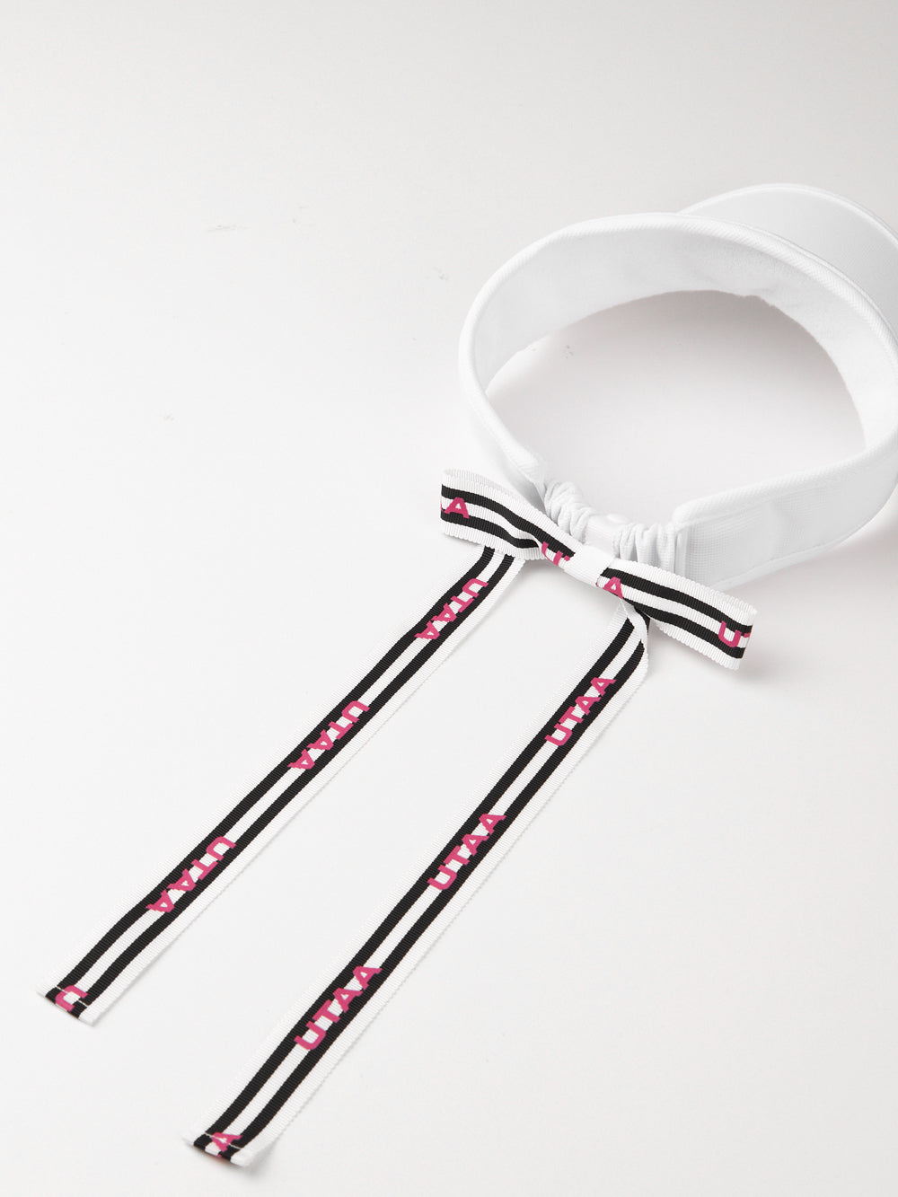 ユタ オリンパスサンバイザー (女性用)