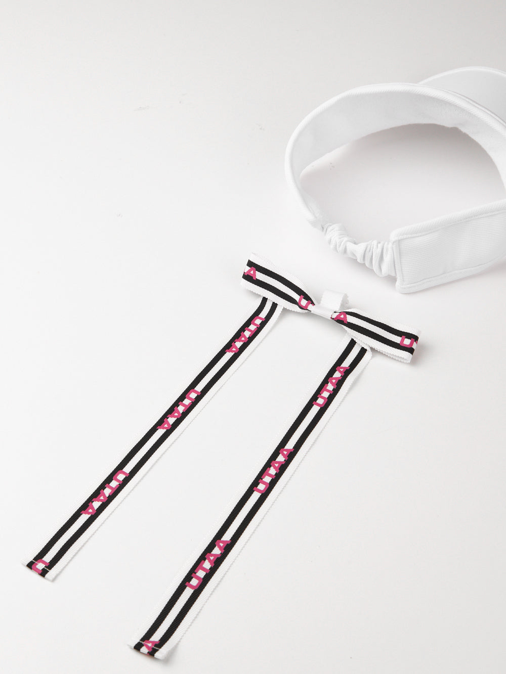 ユタ オリンパスサンバイザー (女性用)