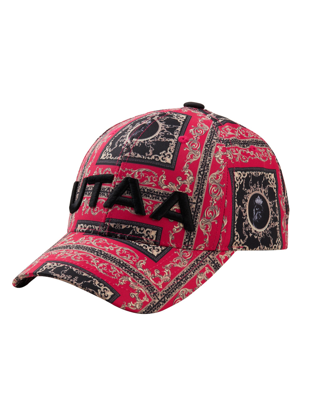 UTAA バッキンガムGolfキャップ : Women's