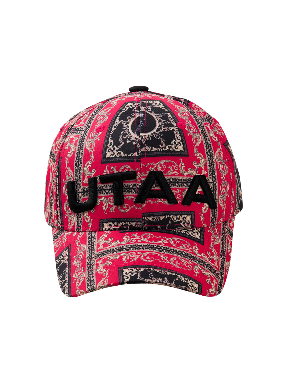 UTAA バッキンガムGolfキャップ : Women's