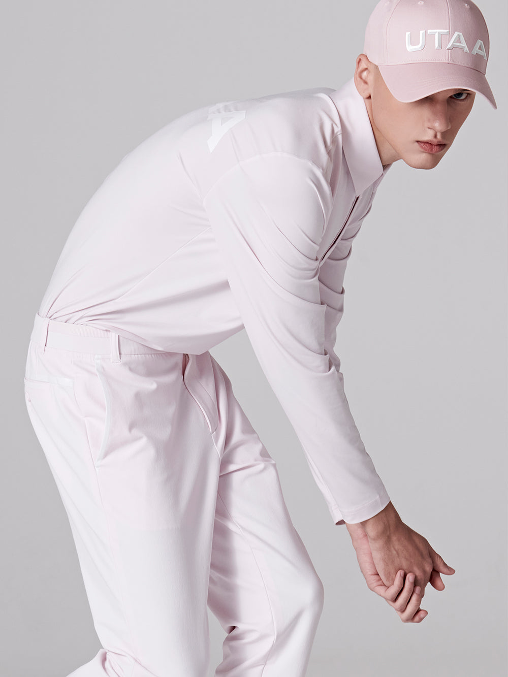 ユタ フィギュアベーシックキャップ