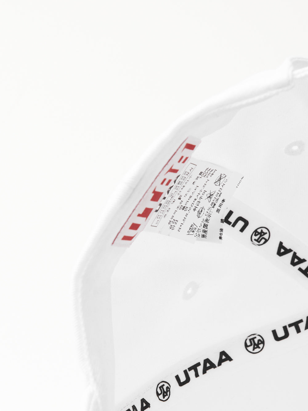 ユタ スクドリングパンサーキャップ