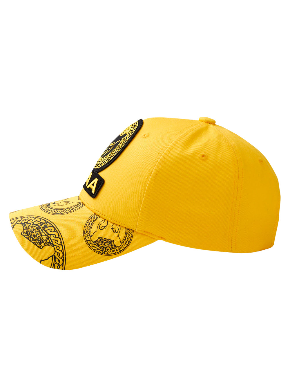 ユタ スクドリングパンサーキャップ