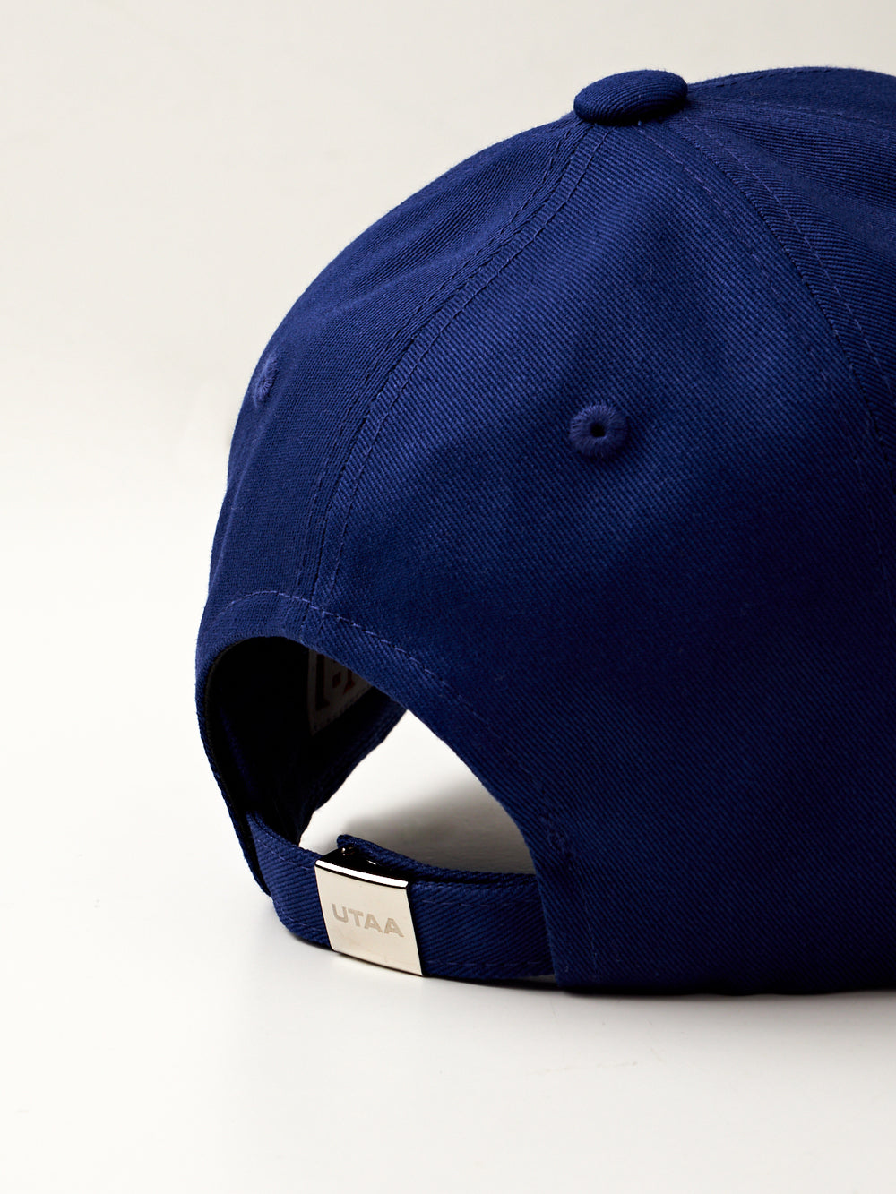 ユタ フィギュアエンブレムカラーキャップ