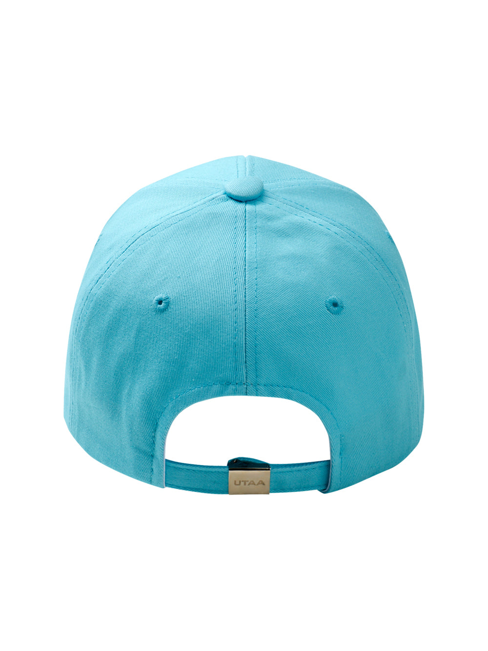 ユタ フィギュアエンブレムカラーキャップ