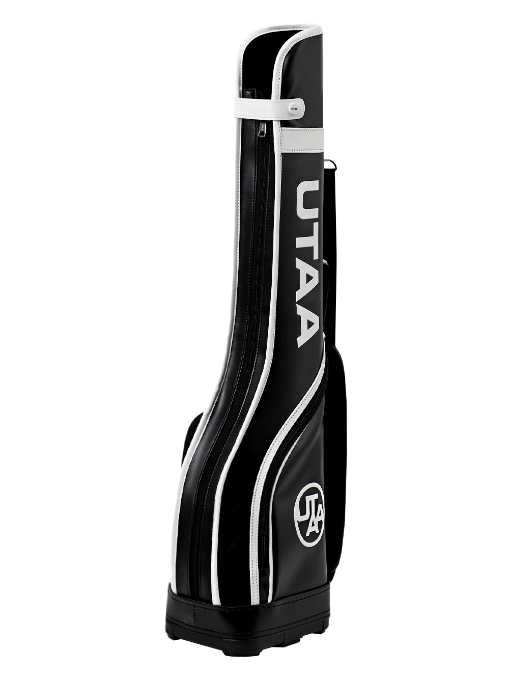 UTAA パッセンジャースポーツハーフバッグ ブラック