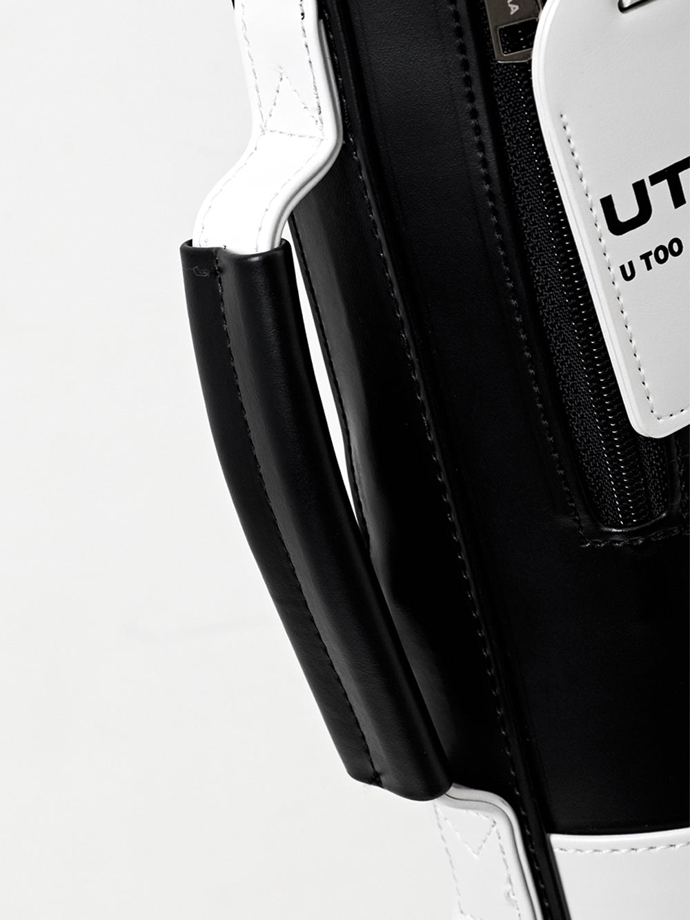 ユタ パッセンジャースポーツハーフバッグ