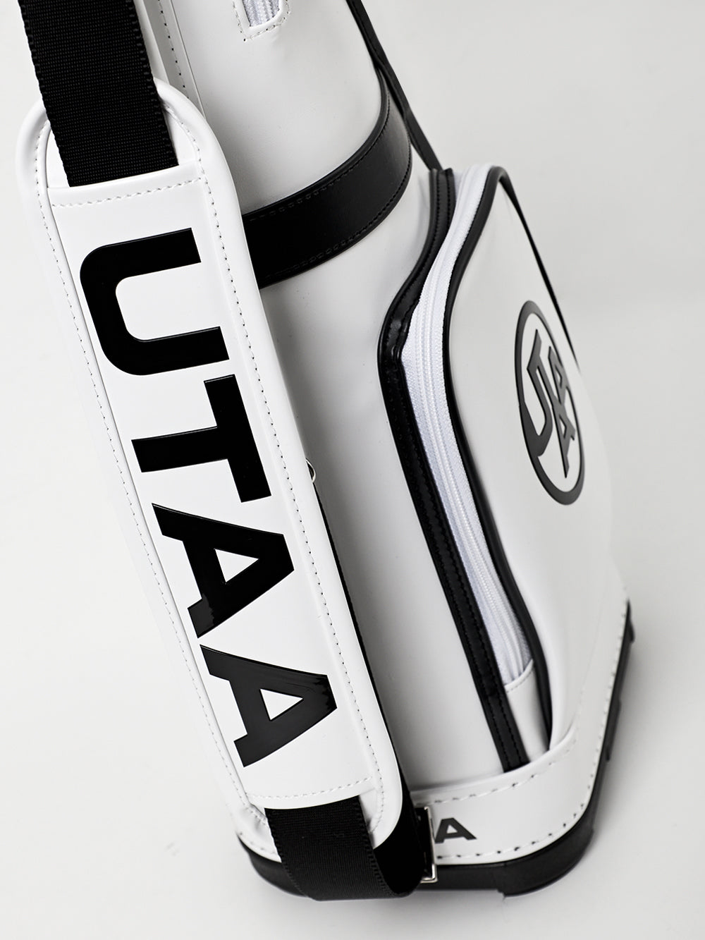 ユタ パッセンジャースポーツハーフバッグ