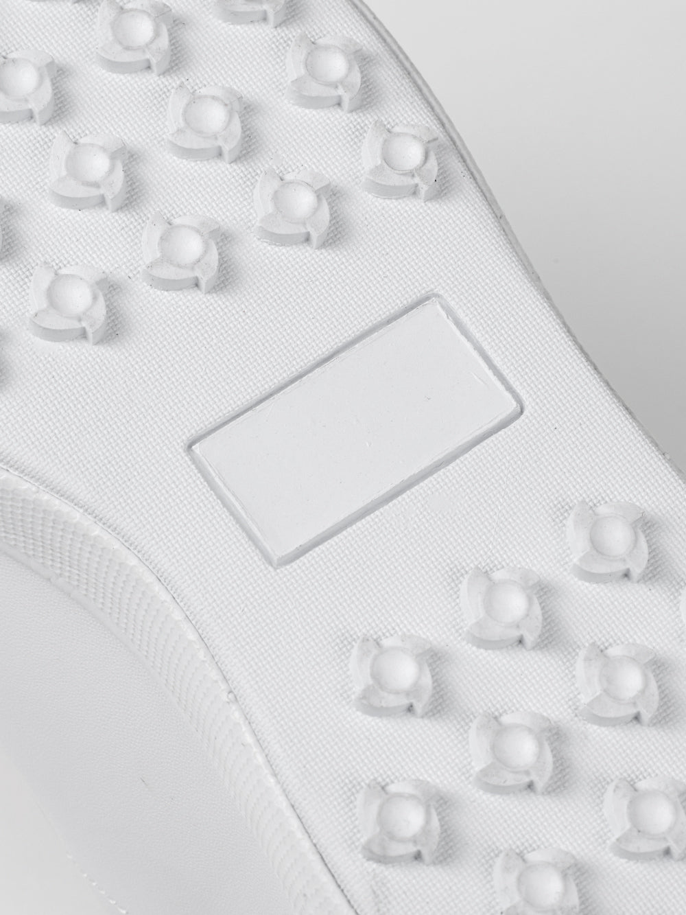 ミッドデイ スタッズ ゴルフスニーカー:レディース