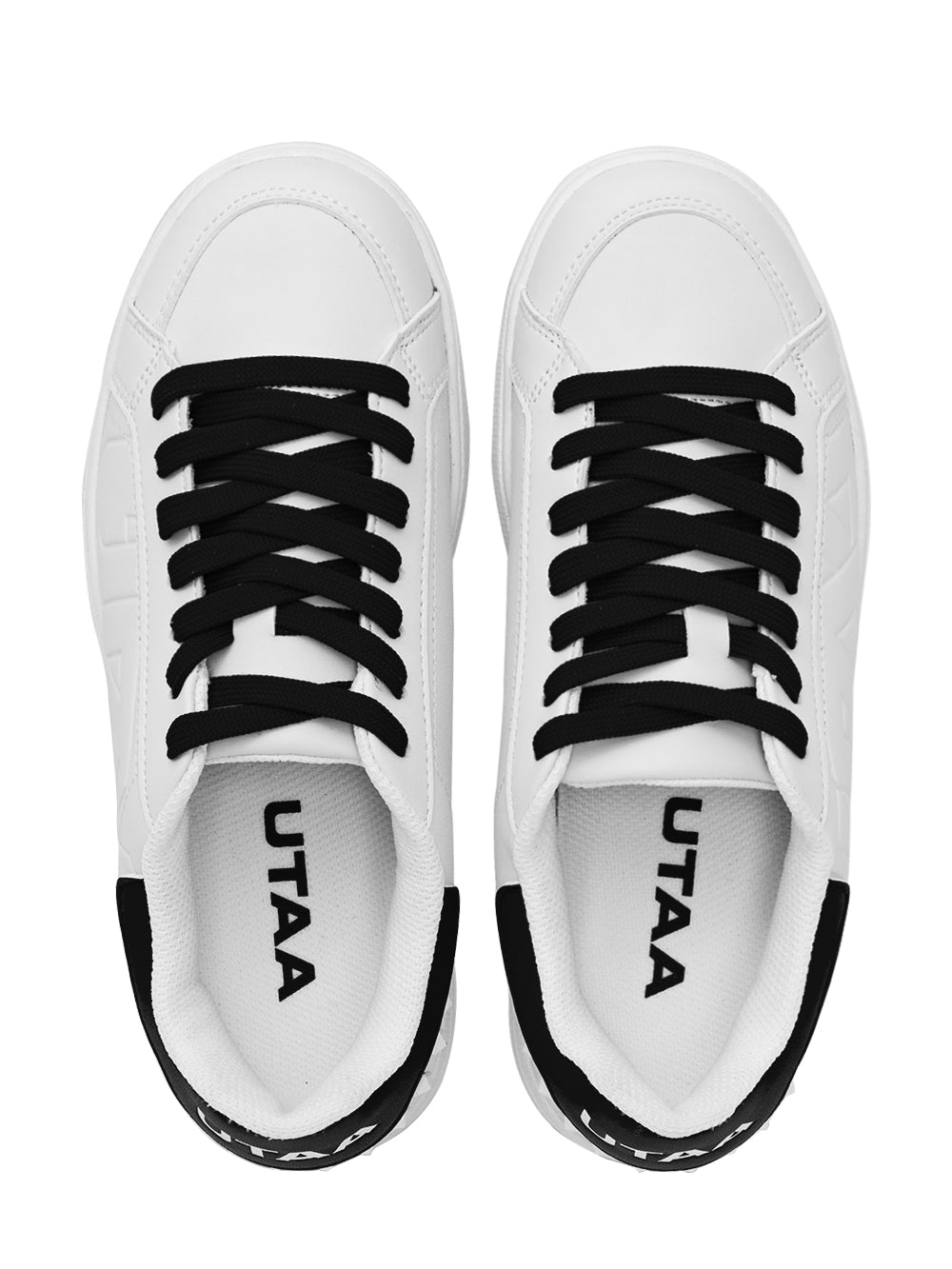 ミッドデイ スタッズ ゴルフスニーカー:レディース