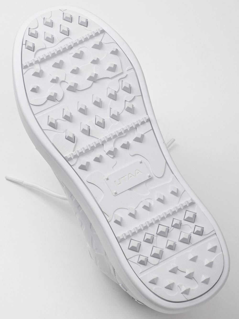 ユタ マーカー ダービー スタッド キルティ スニーカー : 女性用