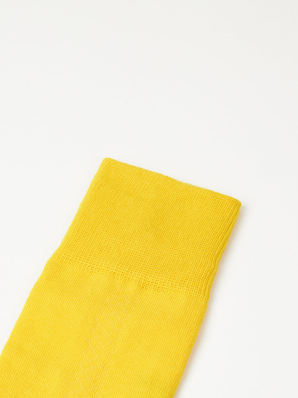 ユタ ネオンパンサーロゴオバーニーソックス