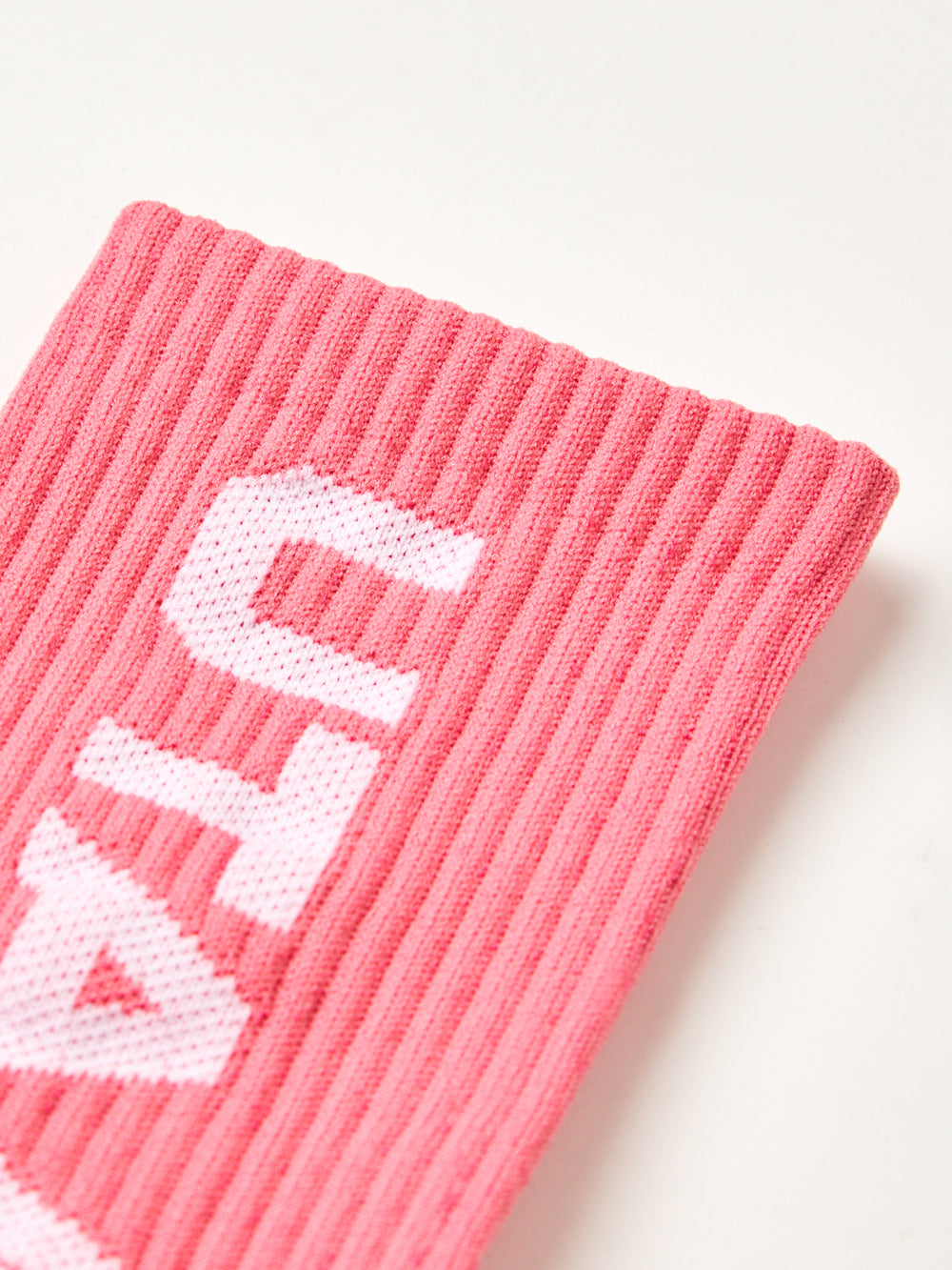 UTAA ロゴグローカラーソックス : Women's