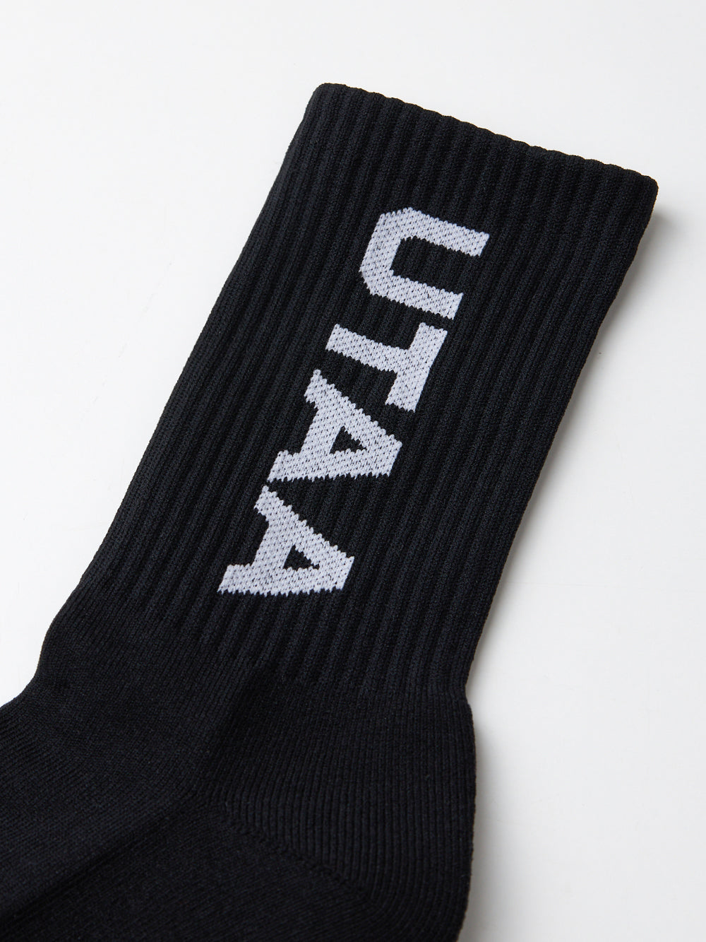 UTAA ロゴグローカラーソックス : Women's