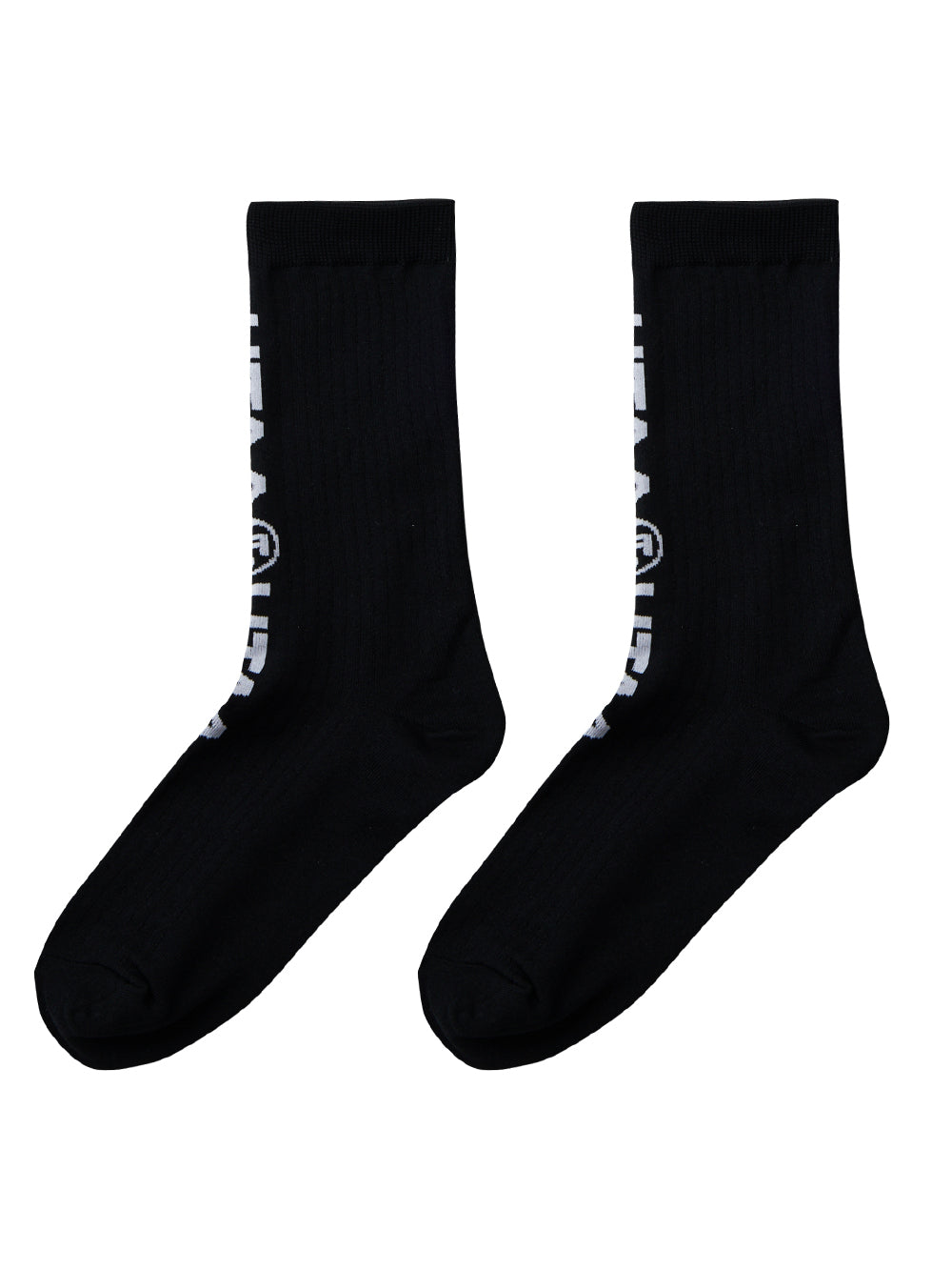 UTAA Doubleロゴソックス : Women's