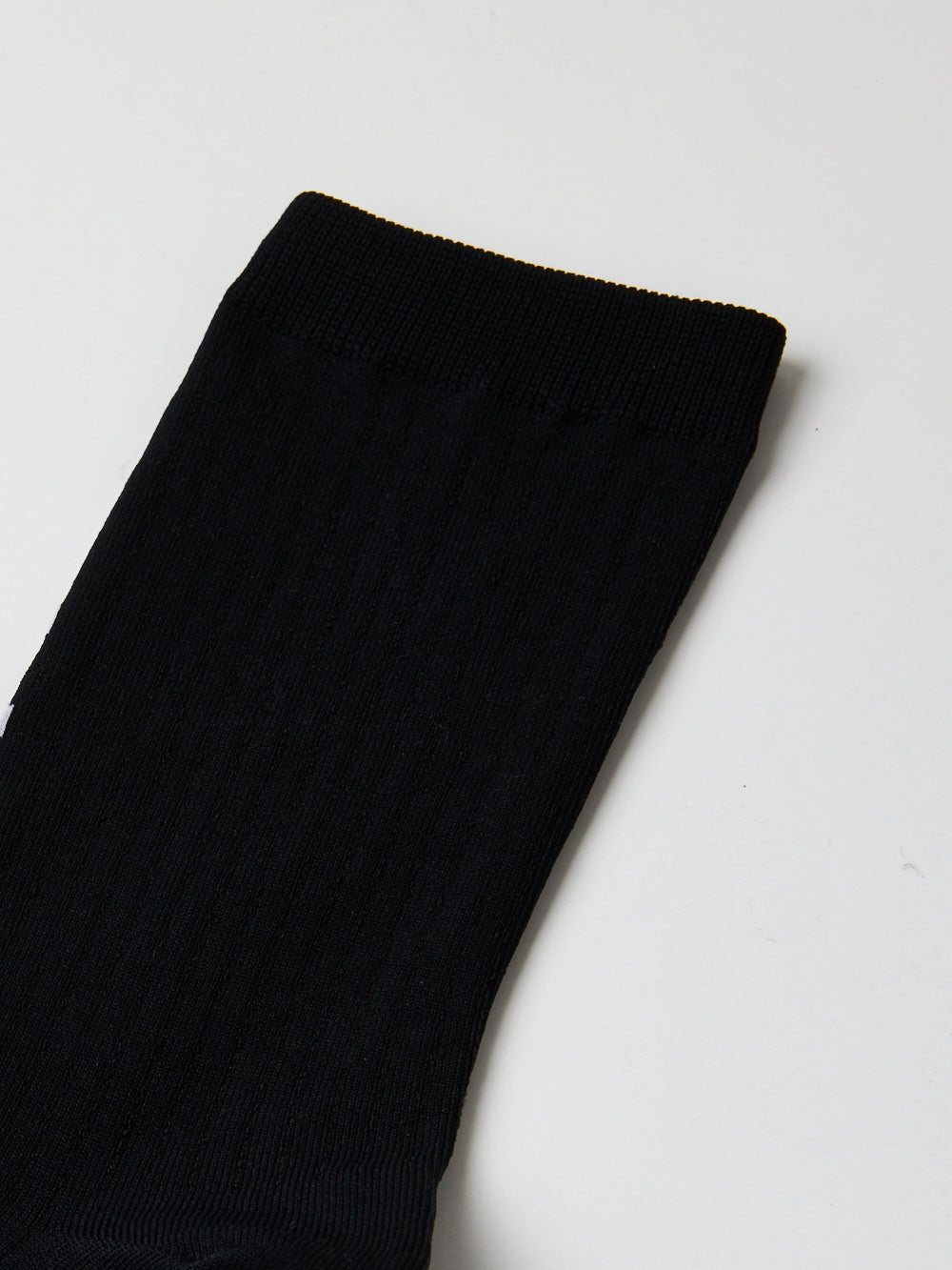 UTAA Doubleロゴソックス ブラック : Women's