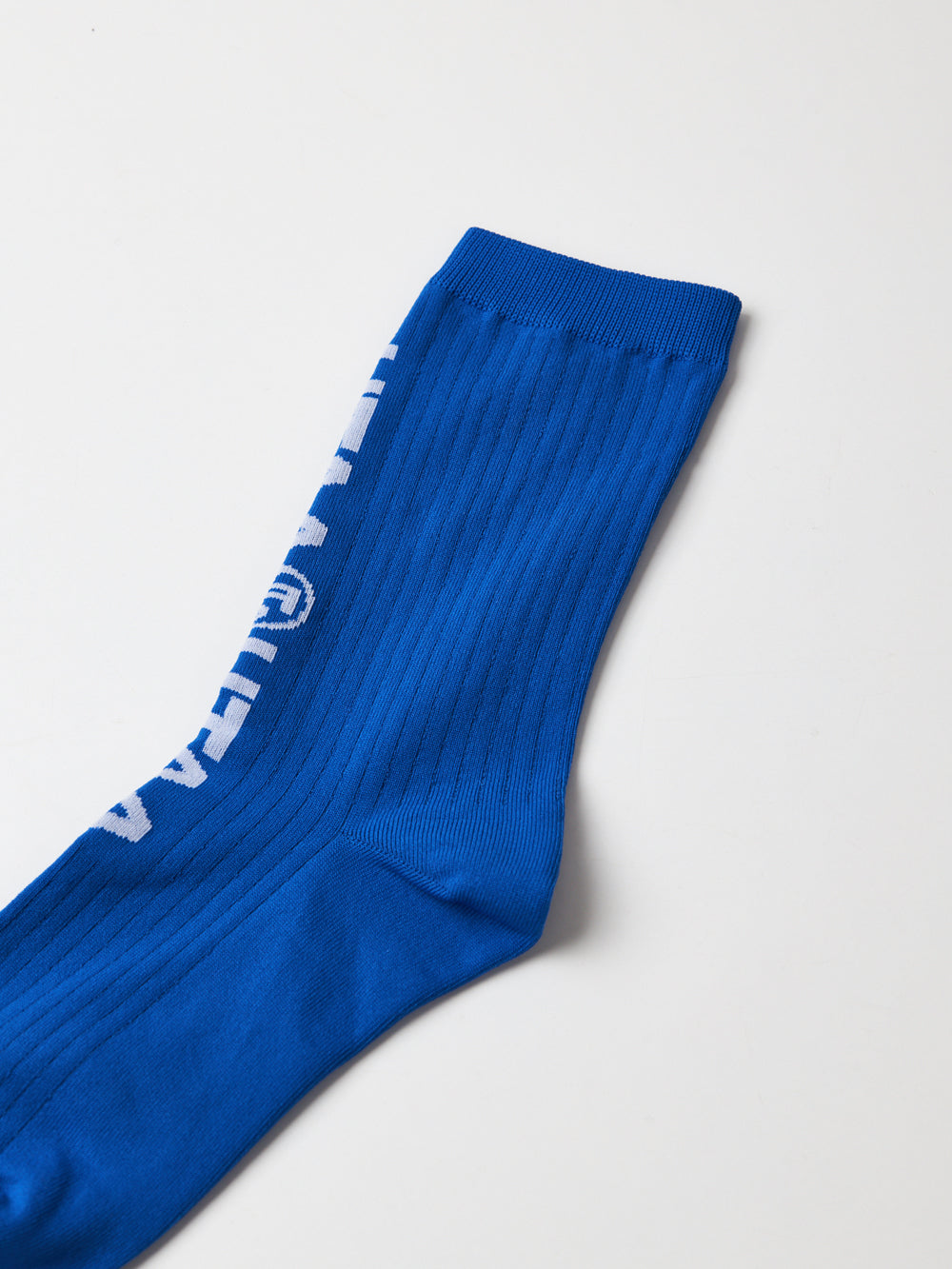 UTAA Doubleロゴソックス ブルー : Women's