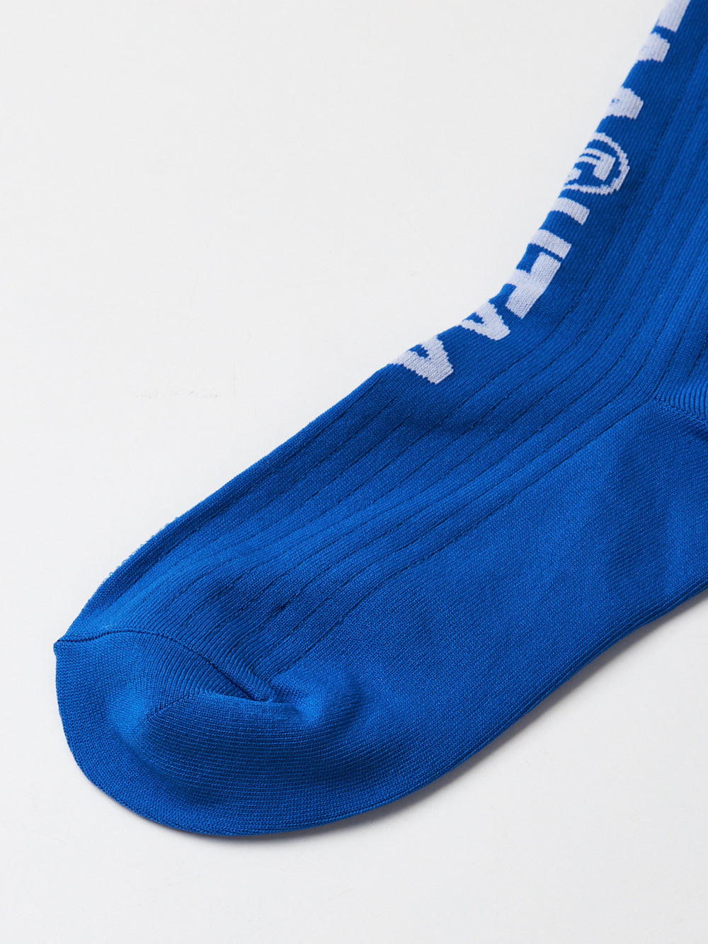 UTAA Doubleロゴソックス ブルー : Women's