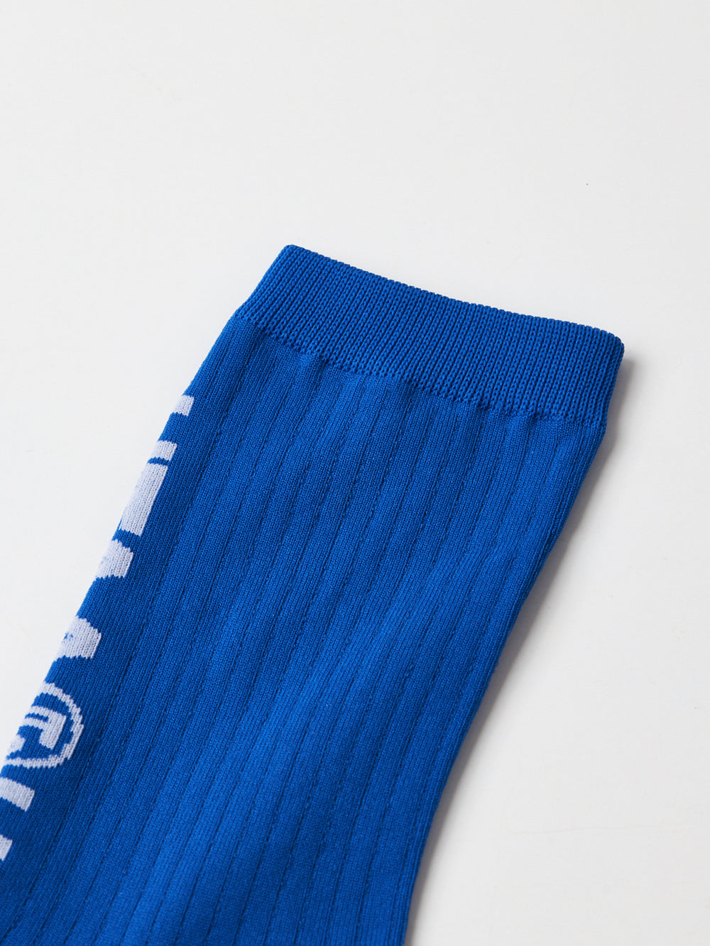 UTAA Doubleロゴソックス ブルー : Women's
