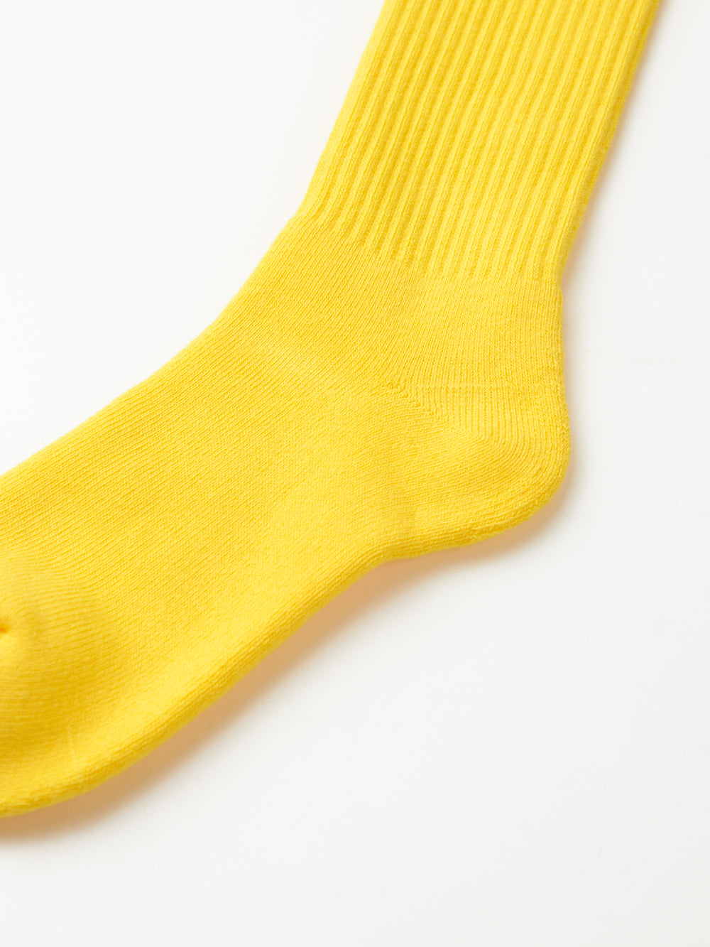UTAA SimpleロゴKneeソックス : Women's