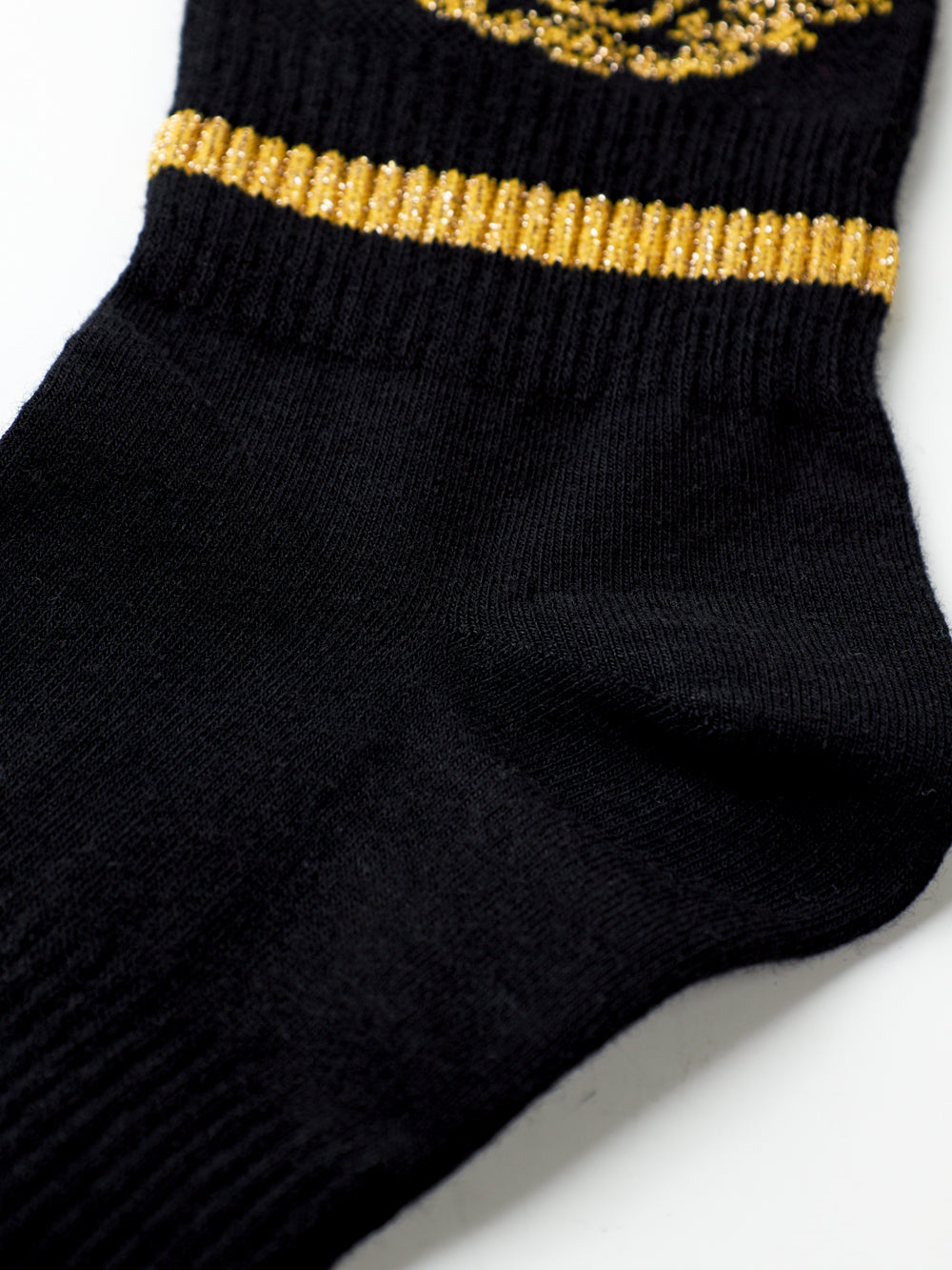 ユタ クラウンパンサーグロッシーソックス (女性用)